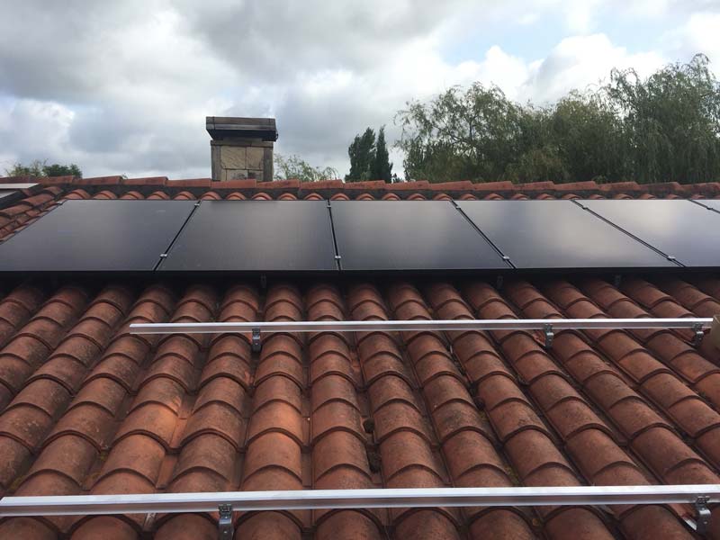 Bidaide, instalaciones y servicios