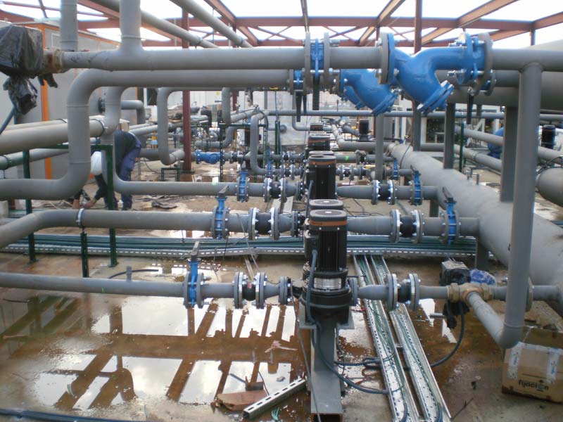 Bidaide, instalaciones y servicios