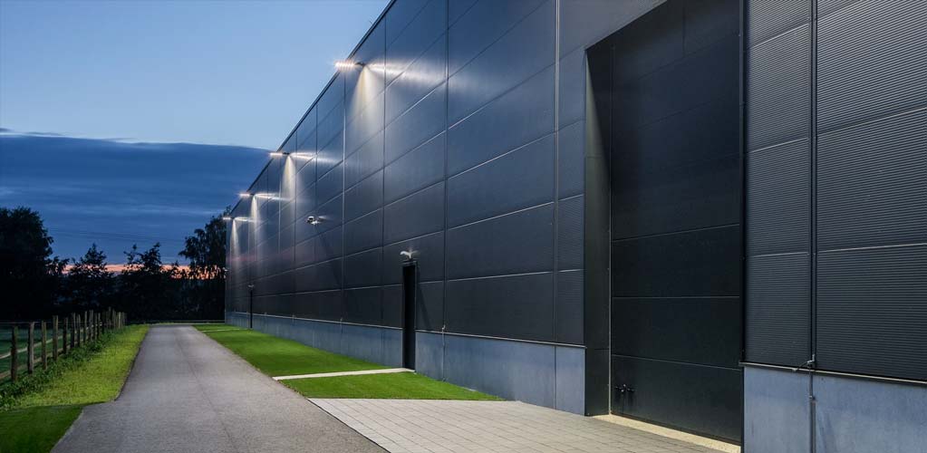 Bidaide, instalaciones y servicios